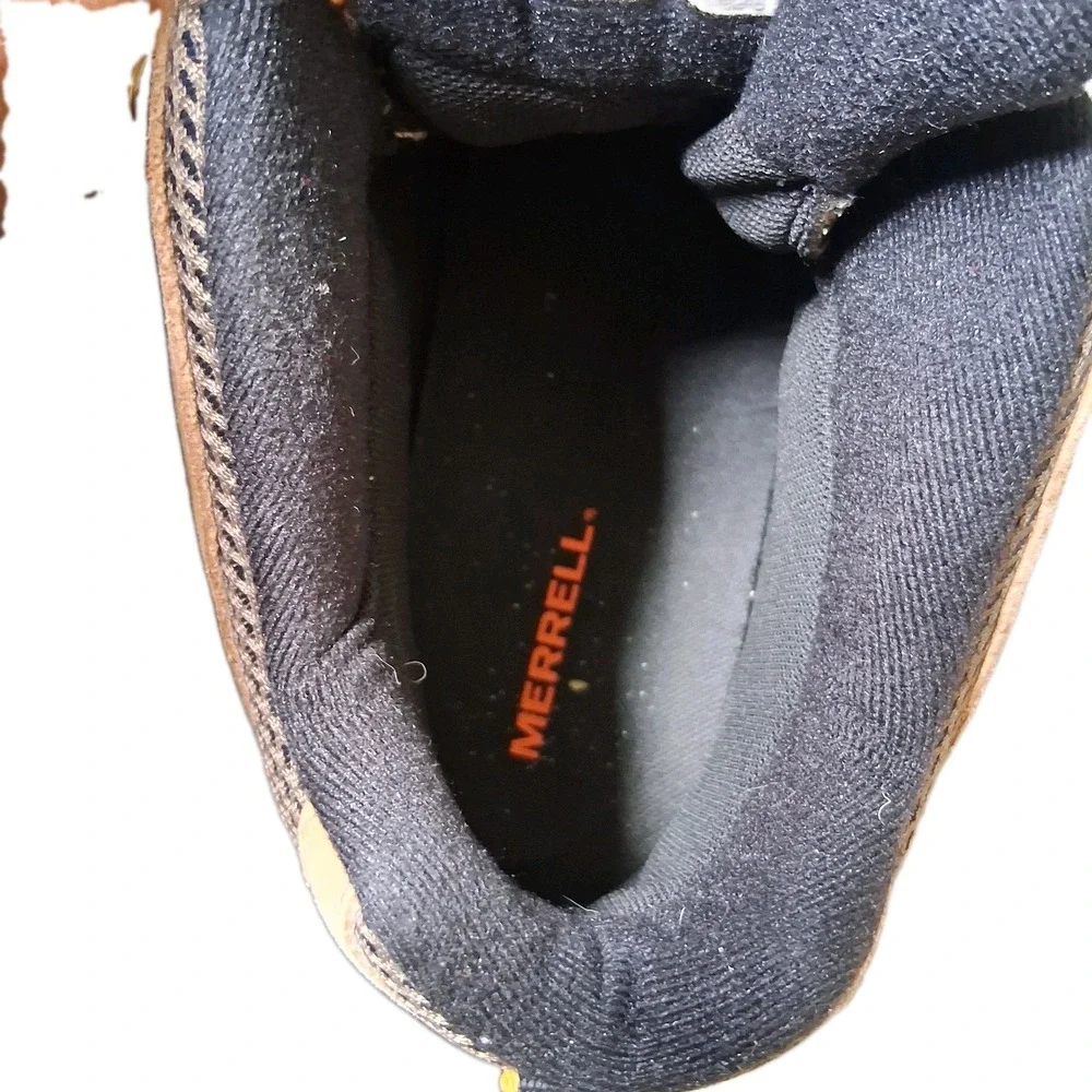 Merrell men moab